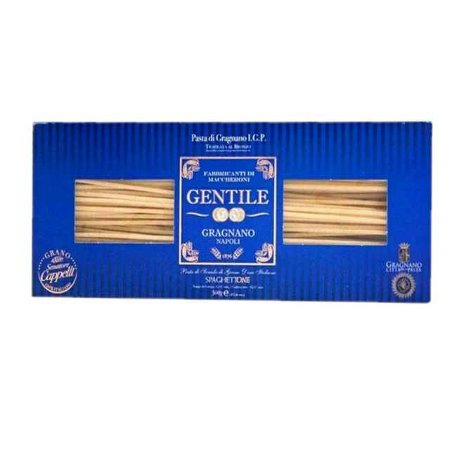 Pasta Gentile Di Gragnano SpaghettOne gr 500