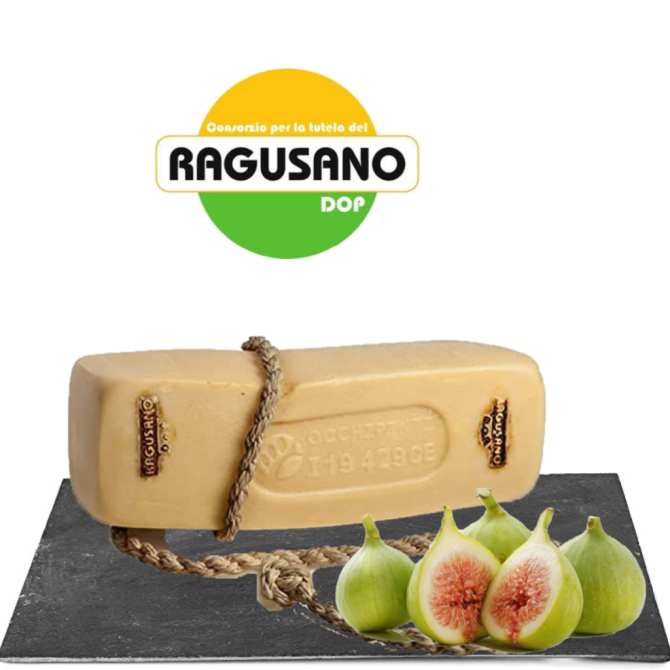 Ragusano DOP €/kg. 31,90