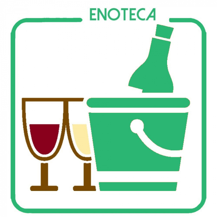 ENOTECA WINE-SHOP